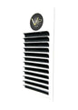 VIP Quick Fan Eyelash Extensions 12 Lines 0.05 C Curl - Choose Size