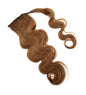 VIP Ponytail Body Wave 18" and 24" 100% Human Hair Extensions - Pick Size