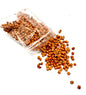 Italian Keratin Glue Grains, 30 Grams, Non-Slip Bonds - Choose Color