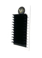 VIP Quick Fan Eyelash Extensions 12 Lines 0.05 C Curl - Choose Size