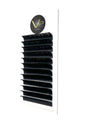 VIP Quick Fan Eyelash Extensions 12 Lines 0.05 C Curl - Choose Size