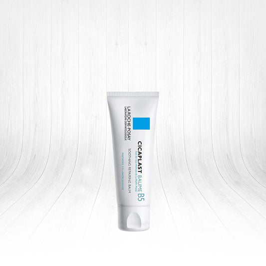 La Roche Posay Cicaplast Baume B5 SOORING AND REPAIR CARE CREAM 15ml