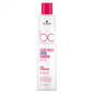 Schwarzkopf Bonacure Color Save True Silver Reflex Shampoo 6.8 Oz