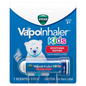 Vicks Vapo Inh St Kids