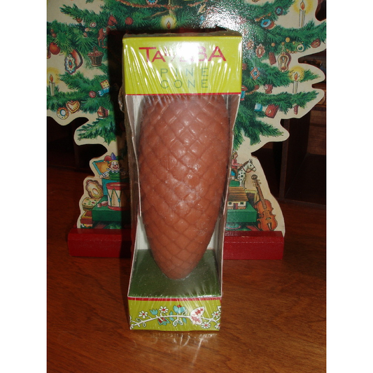 Gift Of The Forest... Tal/lba Swedish Pine Cone Decorative Soap Clearance