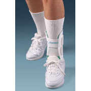 Aircast® Air-Stirrup® Ankle Support Brace – Small, Left (SB L SM)
