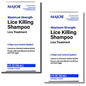 Lice Killing Shampoo – Maximum Strength Treatment