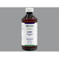 M-PAP Acetaminophen Liquid – 160 mg / 5 mL (4 Fl Oz / 118 mL)