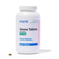 Senna 8.6 mg Natural Vegetable Laxative – 100 Tablets