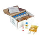 Personal Aseptic Technique Test Kit (PATT), 5 Tests