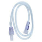 EXTENSION SET WITH FEMALE LUER LOCK 50