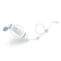 B. Braun Easypump II ST Elastomeric Infusion Pump, 100 mL, 200 mL/hr Flow Rate (Case of 10)