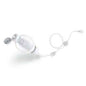 B. Braun Easypump II ST Elastomeric Infusion Pump, 250 mL Volume, 250 mL/hr Flow Rate (Case of 10)