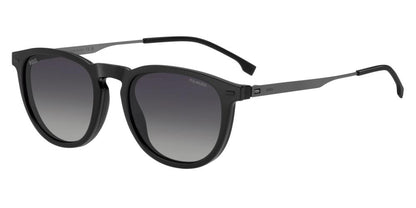 BOSS 1640/CS WITH CLIP ON