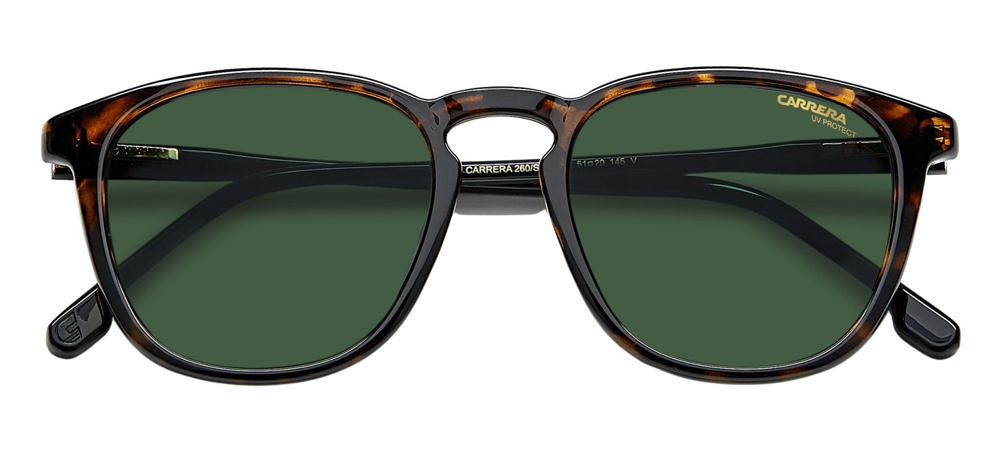 CARRERA 260/S