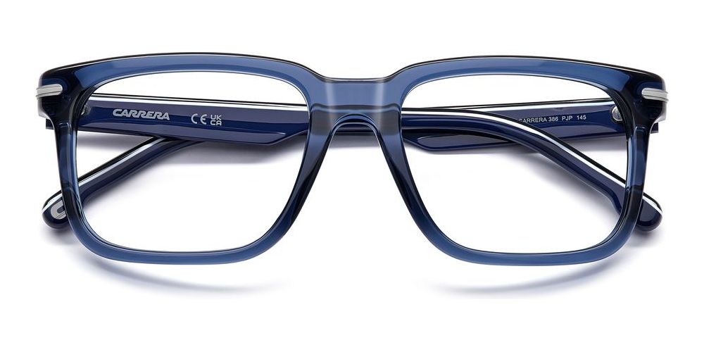 CARRERA 386