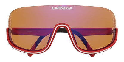 CARRERA EYEDRA