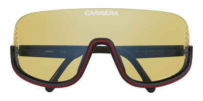 CARRERA EYEDRA