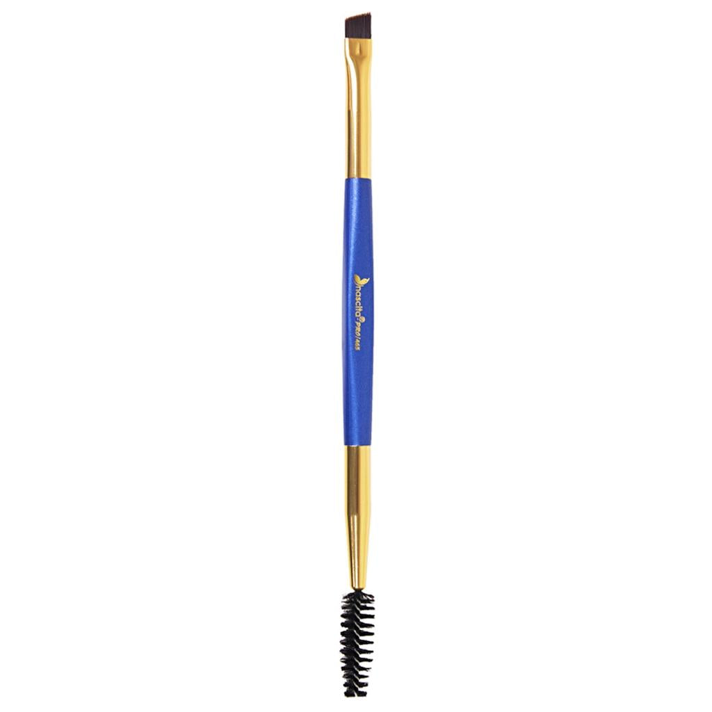 Nascita Exc Lamore Eyeliner and Mascara Brush 465