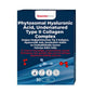 Imuneks Farma Phytosomal Hyaluronic Acid & Collagen Complex 30 Tablets
