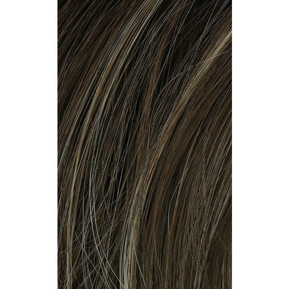 HairUWear HIM Collection In Full Effect Wig Mens Hairpiece - Choose Color