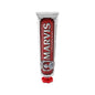 Marvis Cinnamon Mint + Xylitol Toothpaste 85ml - Natural Oral Care with Refreshing Flavor