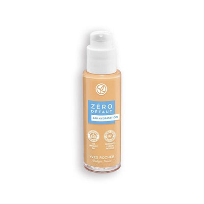 Kusursuz Ten Flawless Liquid Foundation 30ml
