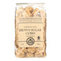 India Tree - Brown Sugar Cubes (12OZ)