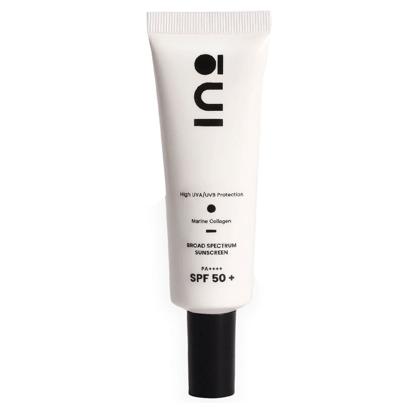 Ino Beauty Broad Spectrum SPF 50+ Clear Sunscreen 50 ml