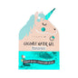 Inuwet Unicorn Purifying Biocellulose Sheet Mask 30 ml