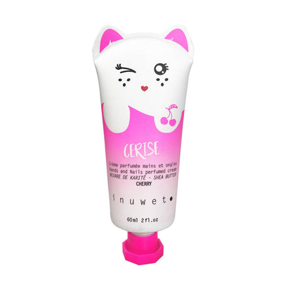 Inuwet Holiday House Hand Cream Duo Set 2 x 60 ml
