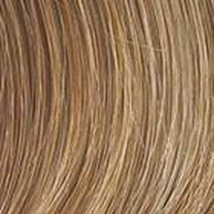 Hairdo 20" Invisible Extension Hairpiece - Choose Color