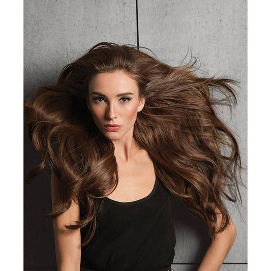 Hairdo 20" Invisible Extension Hairpiece - Choose Color