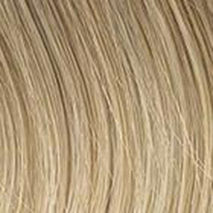Hairdo 20" Invisible Extension Hairpiece - Choose Color