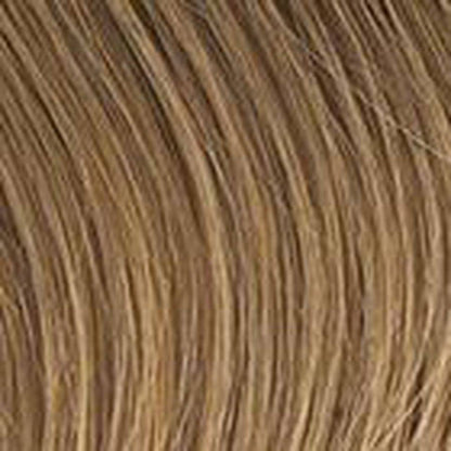 Hairdo 20" Invisible Extension Hairpiece - Choose Color