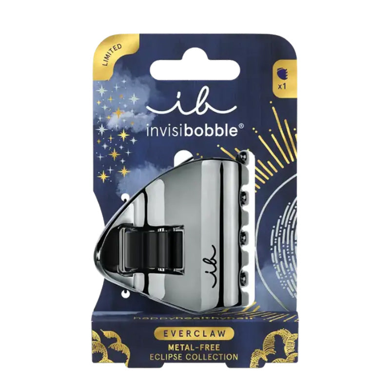 Invisibobble Everclaw Eclipse Moonbeam Hair Claw Clip 1 Pc