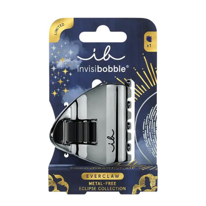 Invisibobble Everclaw Eclipse Moonbeam Hair Claw Clip 1 Pc