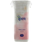 Ipek Pamuk Pure Cotton Wool Soft Pads for Sensitive Skin 100g