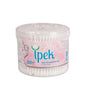 Ipek Cotton Ear Buds Soft Cleaning Swabs 300 Count