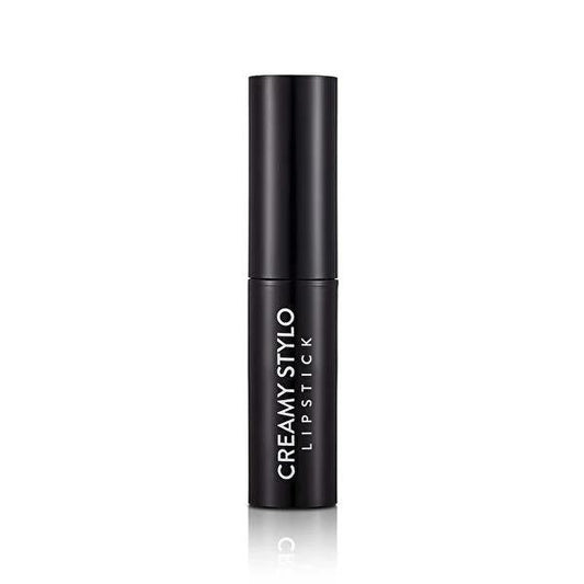 Flormar Creamy Stylo Lipstick - 11 Bordeaux - Rich, Bold, Highly Pigmented Lip Color | Comfortable, Long-Lasting