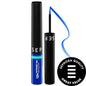 Intense Felt-Tip Waterproof Liquid Eyeliner - Long-Lasting, Cruelty-Free Cosmetics with Precise Application