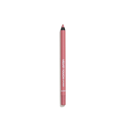 Gosh Velvet Touch Lip Liner 008 Shy Plum for Defined Lips