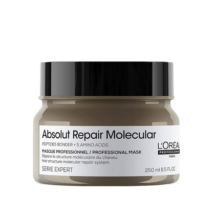 L'Oreal Professionnel Absolut Repair Molecular Mask 250ml