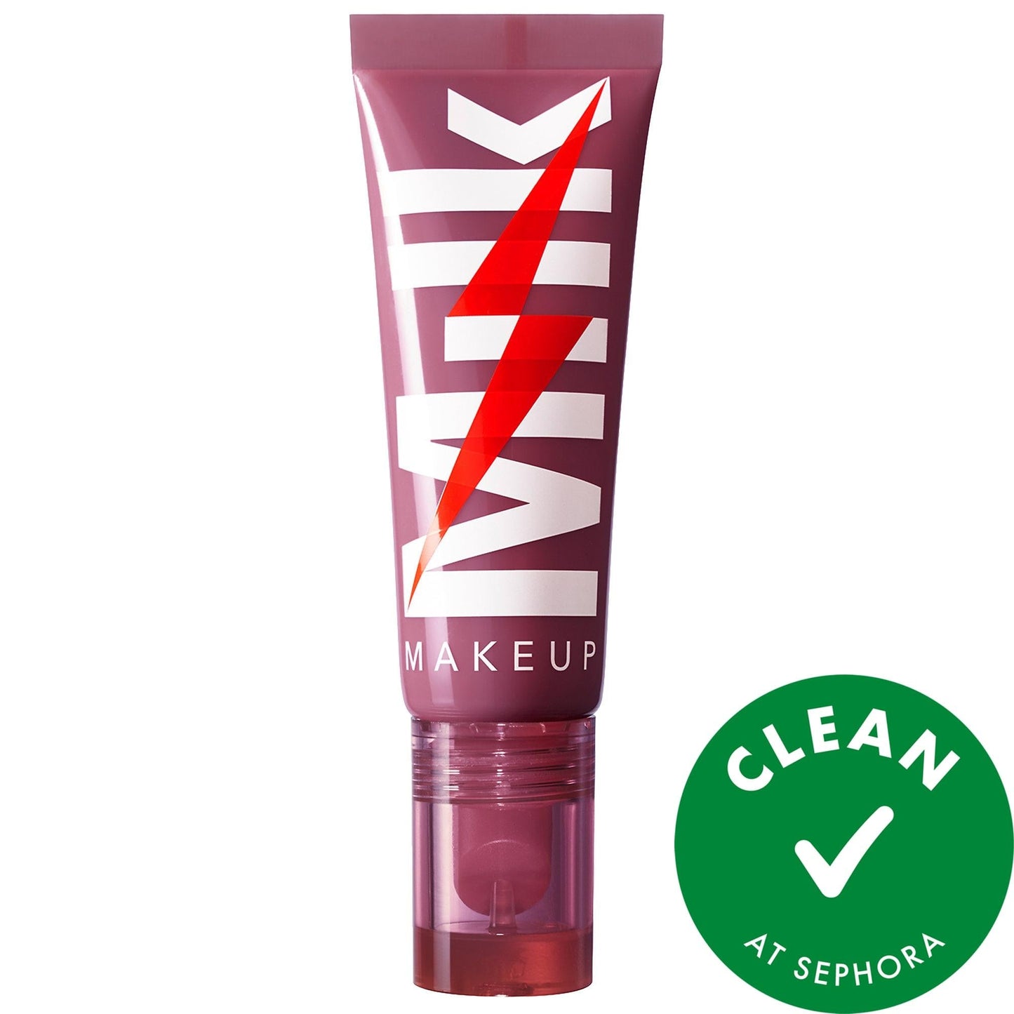 Electric Glossy Lip Plumper by Electric - Vegan, Hydrating, Plumping Lip Gel with Sichuan Pepper