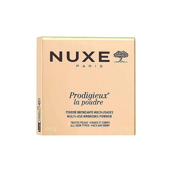 Nuxe Prodigieux Multi-Purpose Bronzing Powder 9.5g