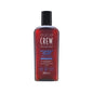 American Crew Anti-Dandruff Shampoo for Dry Scalp 250 ml