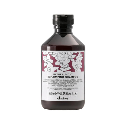 Davines Replumping Elasticity & Hydrating Shampoo 250 ml
