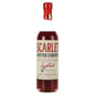 Iseya Distillery - 'Scarlet Aperitivo' Japanese Bitter Liqueur (700ML)