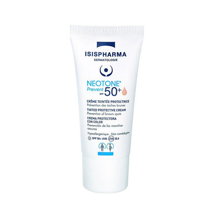 IsisPharma Neotone Mineral Medium SPF 50+ 30ml
