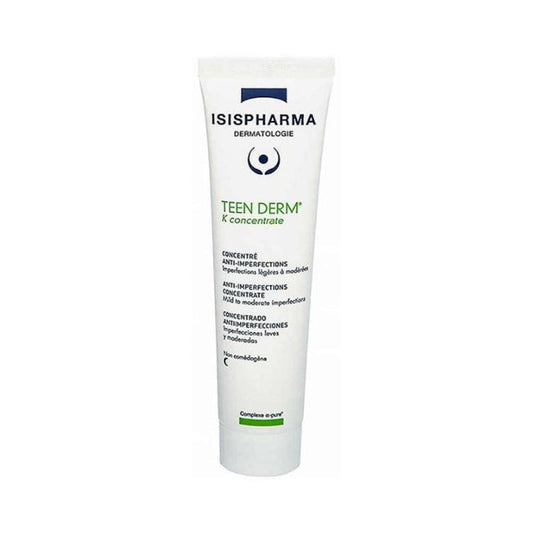 Isis Pharma Teen Derm K Concentrate 30 ml